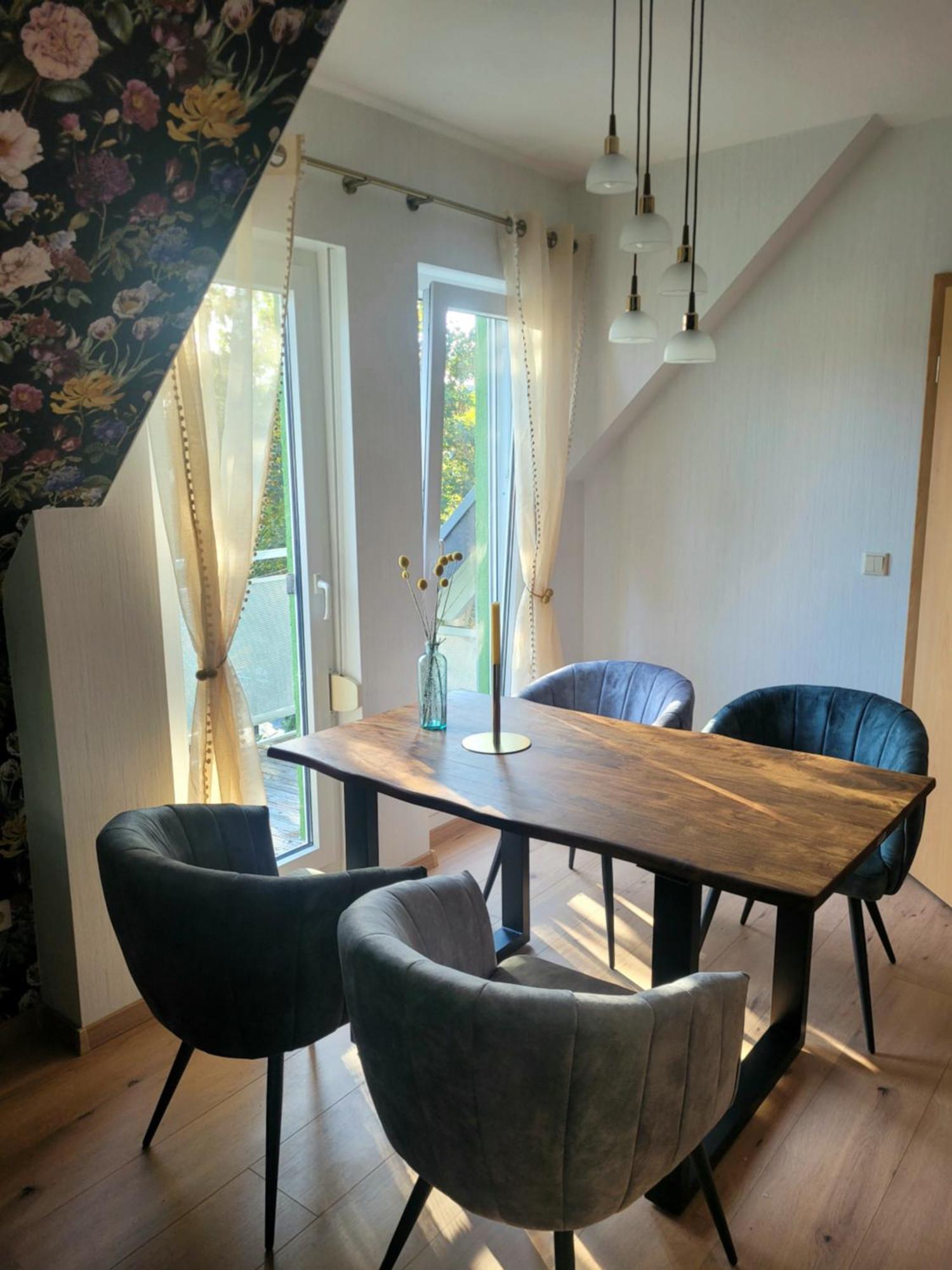 Pension & Ferienwohnung Oberhof 810 M エクステリア 写真