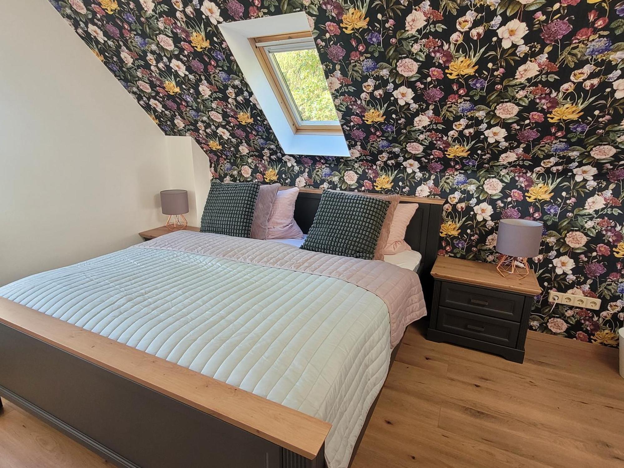 Pension & Ferienwohnung Oberhof 810 M エクステリア 写真