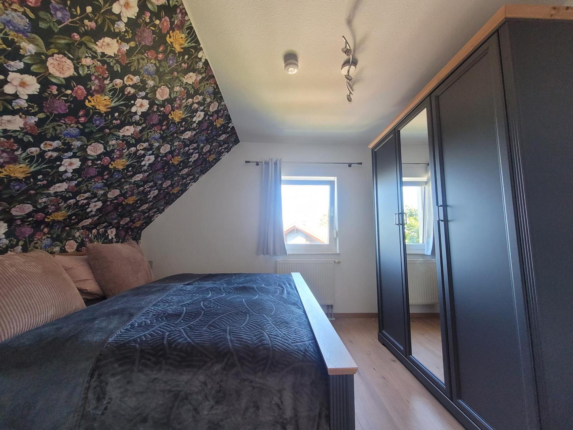 Pension & Ferienwohnung Oberhof 810 M 部屋 写真