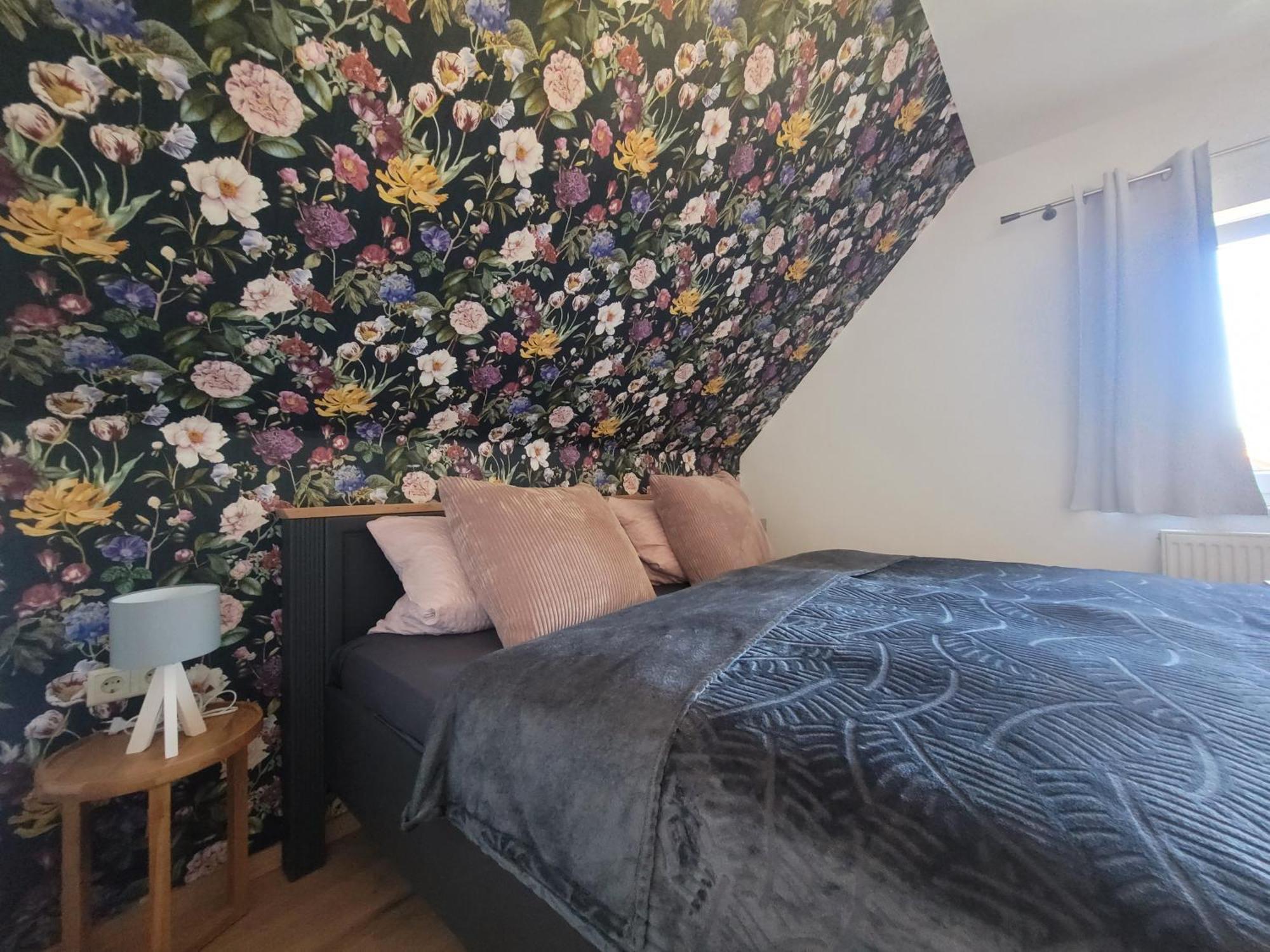 Pension & Ferienwohnung Oberhof 810 M 部屋 写真