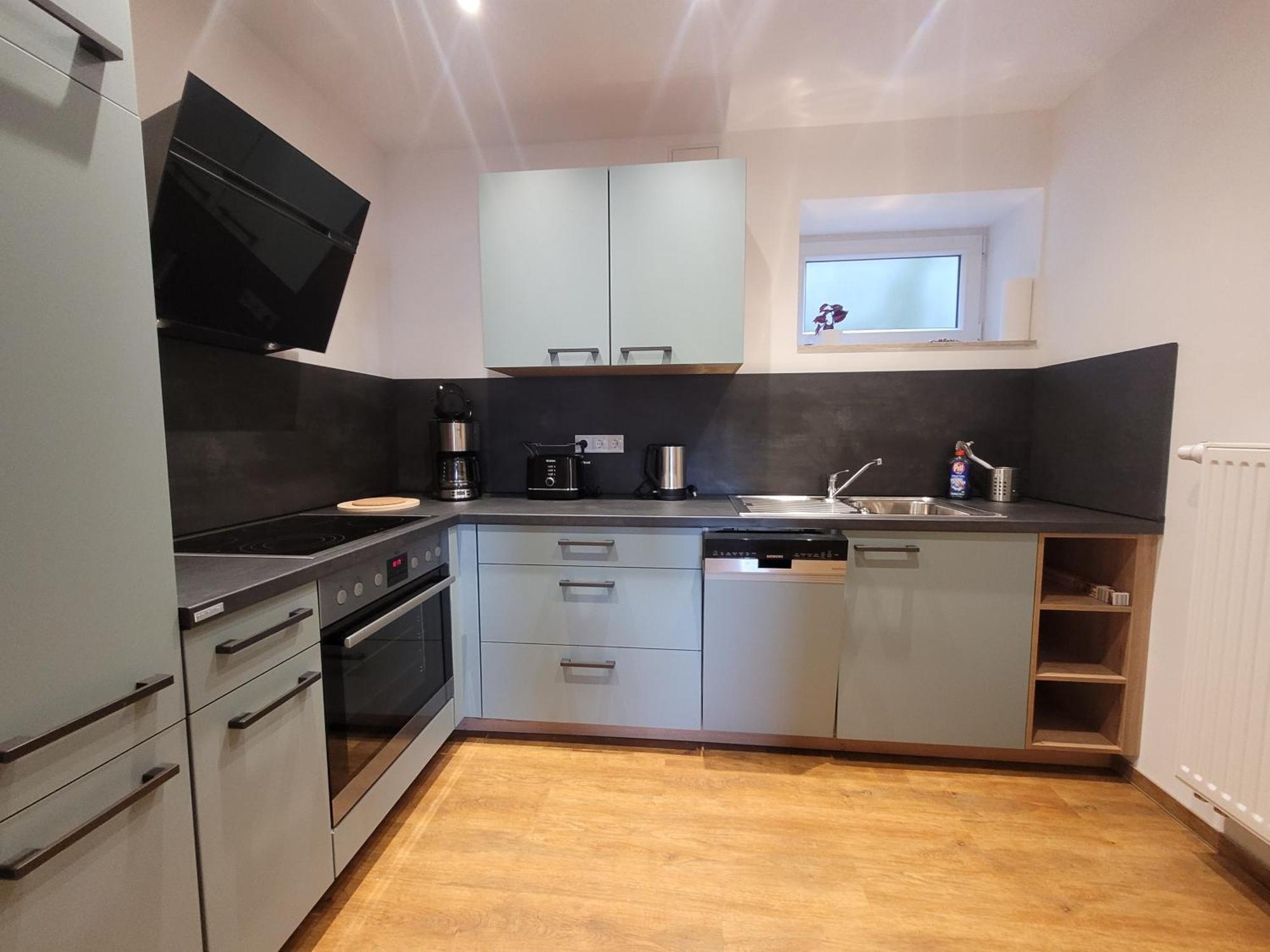 Pension & Ferienwohnung Oberhof 810 M エクステリア 写真