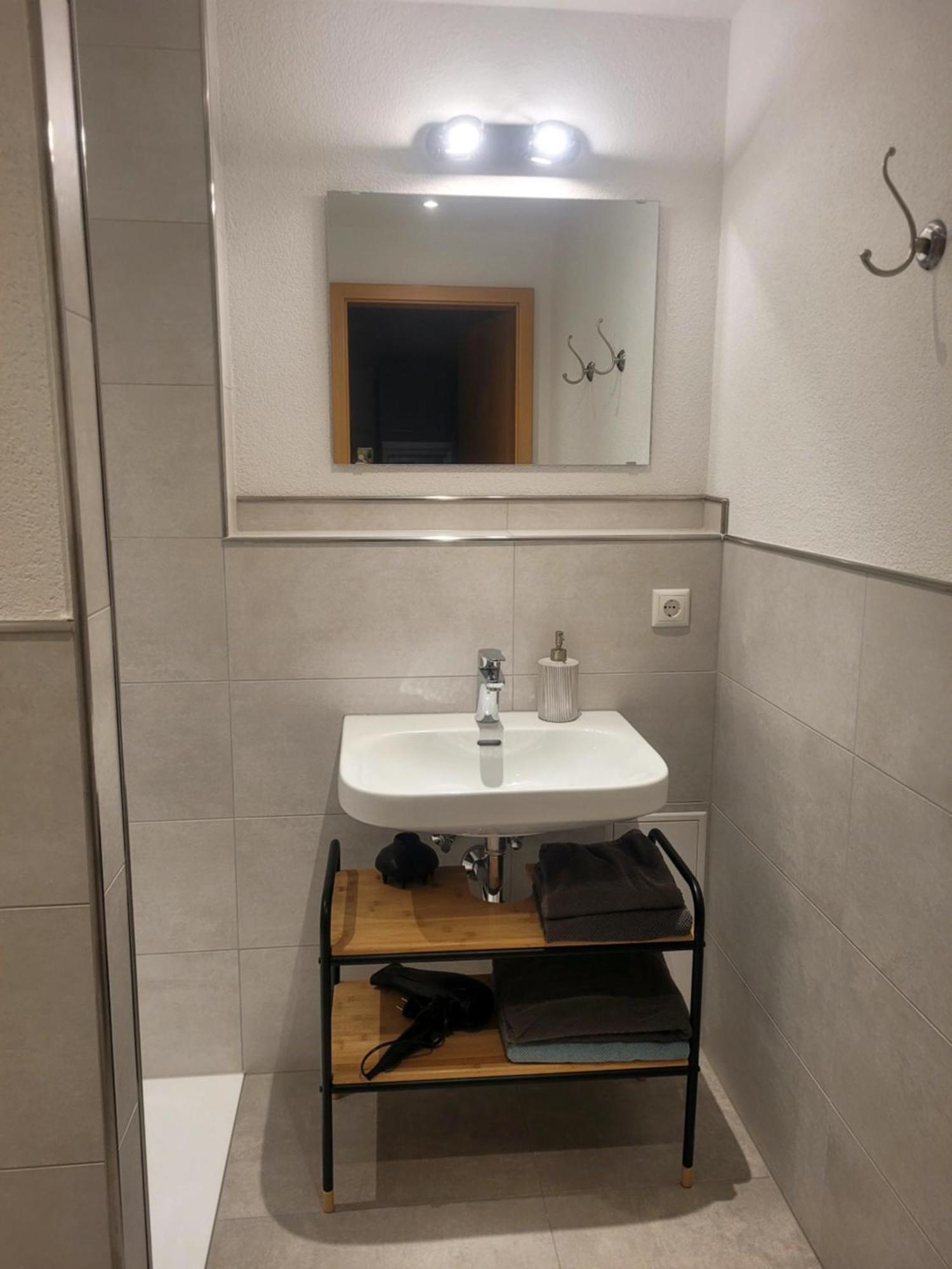 Pension & Ferienwohnung Oberhof 810 M エクステリア 写真