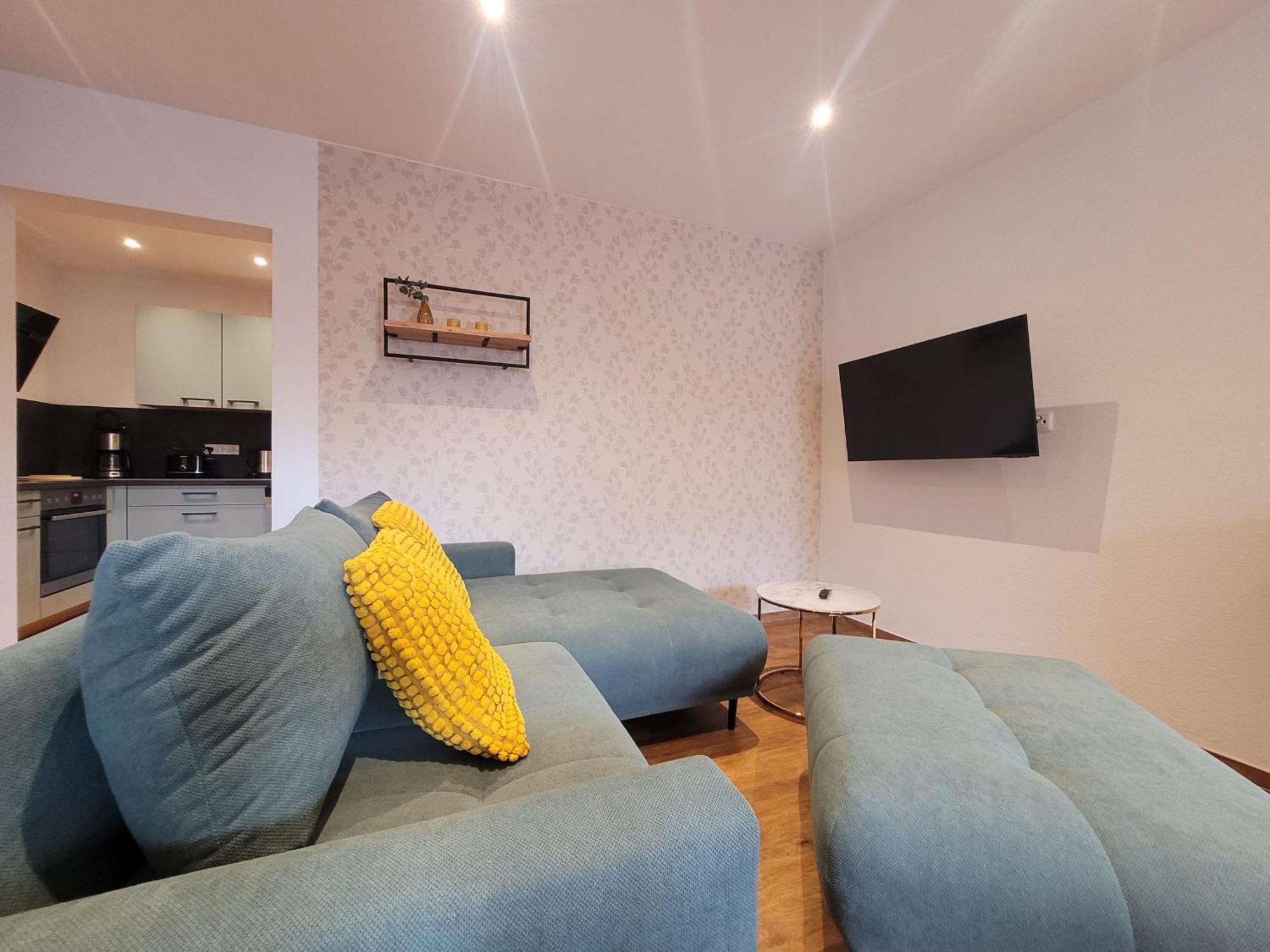 Pension & Ferienwohnung Oberhof 810 M 部屋 写真