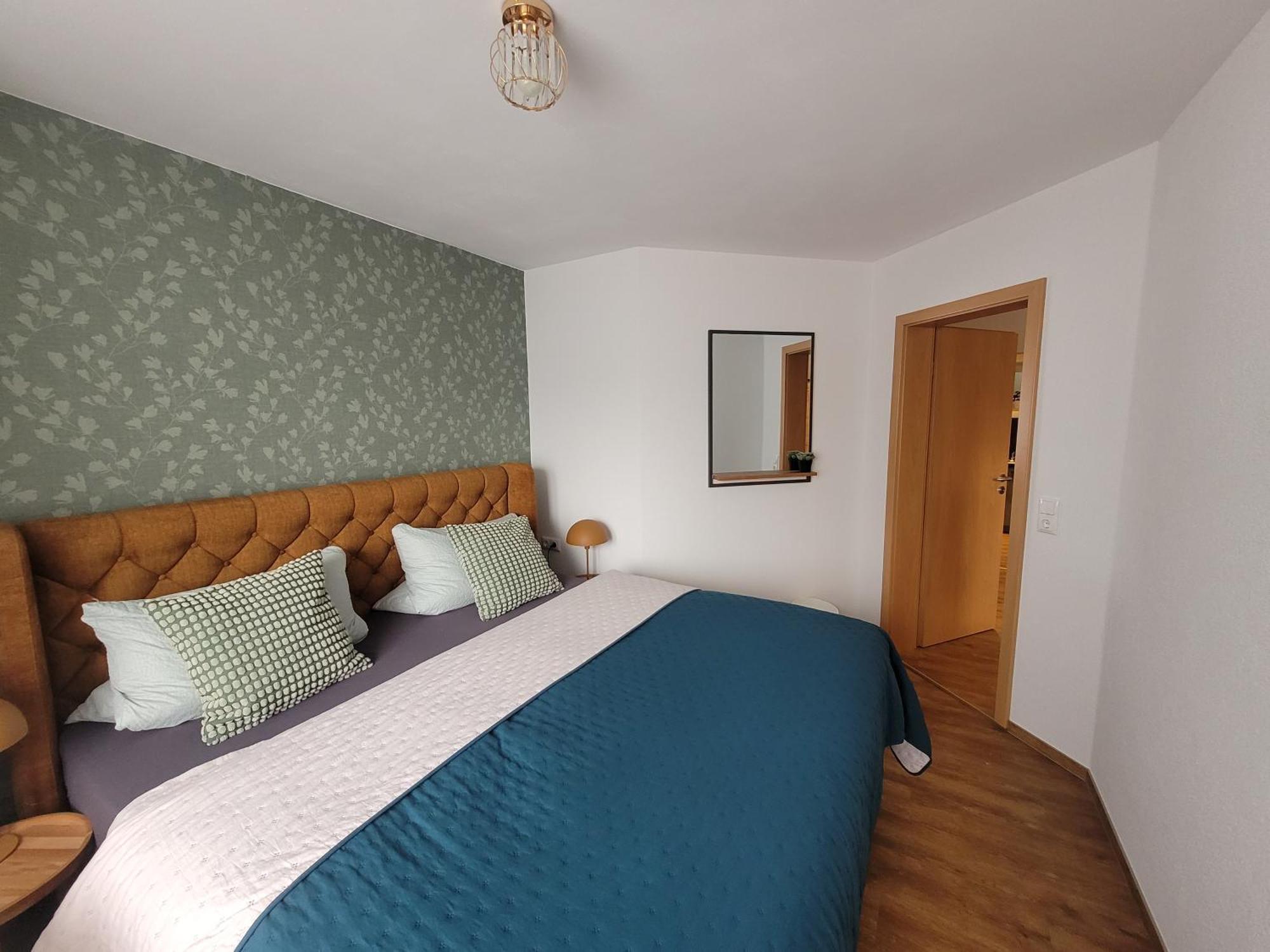 Pension & Ferienwohnung Oberhof 810 M エクステリア 写真