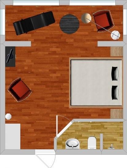 Pension & Ferienwohnung Oberhof 810 M エクステリア 写真