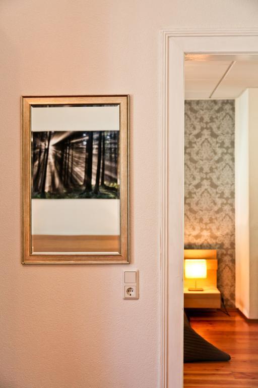Pension & Ferienwohnung Oberhof 810 M エクステリア 写真