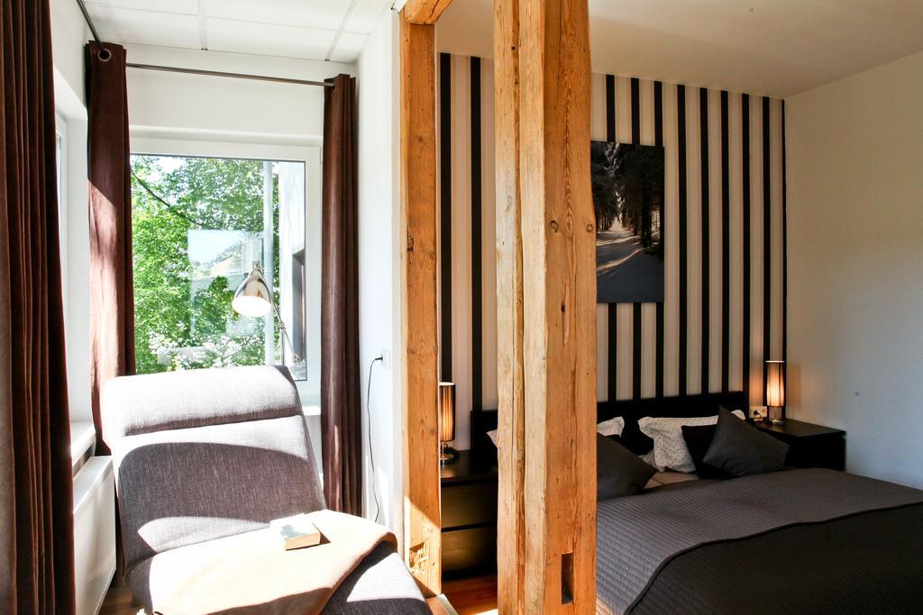 Pension & Ferienwohnung Oberhof 810 M エクステリア 写真